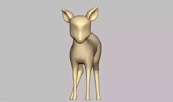 00092  Designed for 3D printing