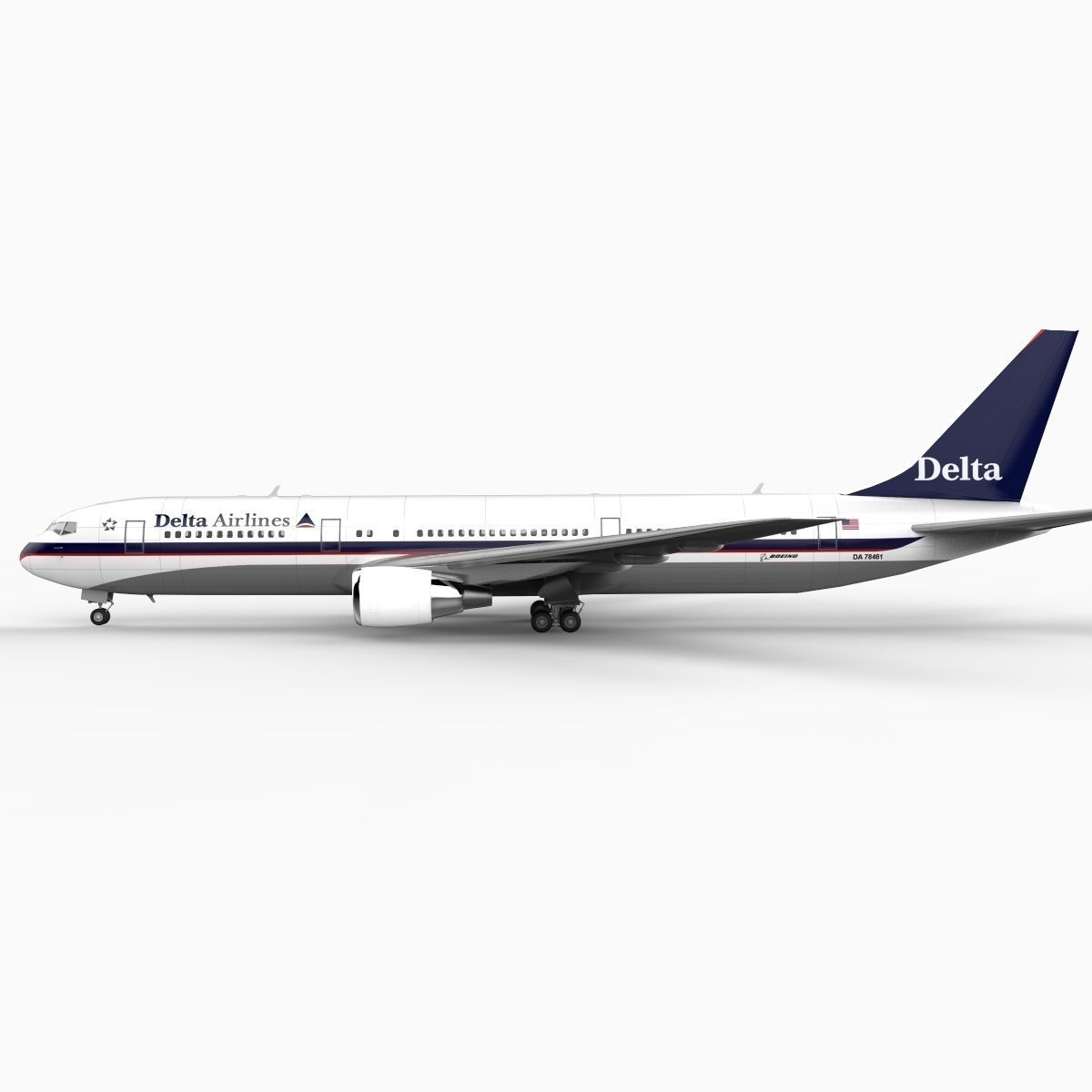B767