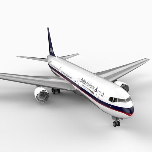 B767