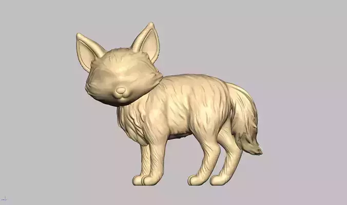 0094 Designed for 3D printing