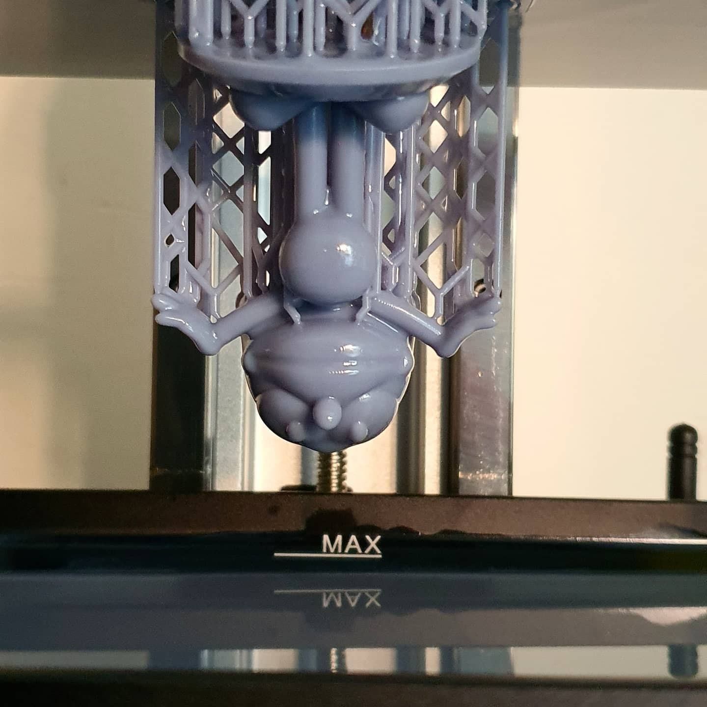 Felix The Cat  3D print model_6