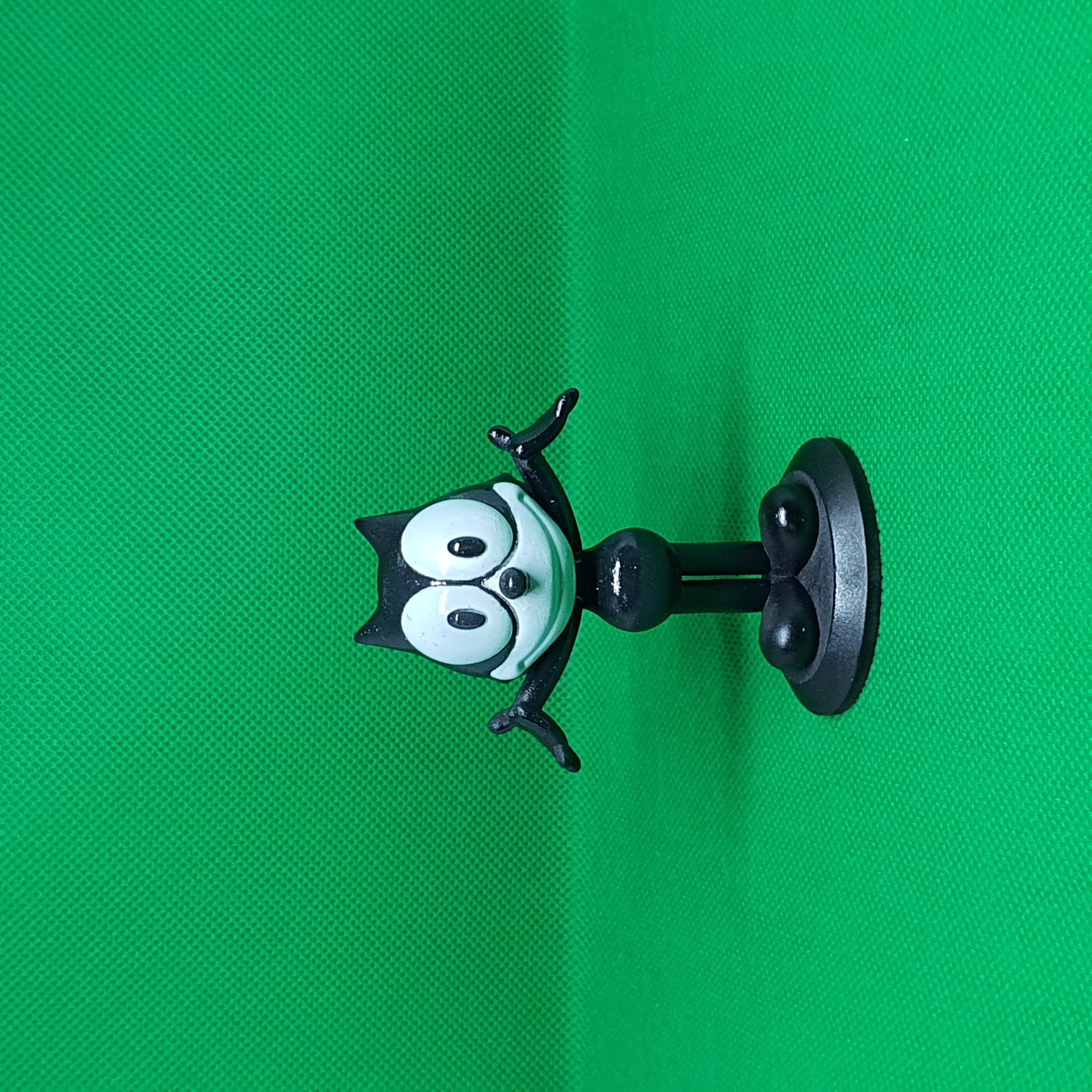 Felix The Cat  3D print model_11