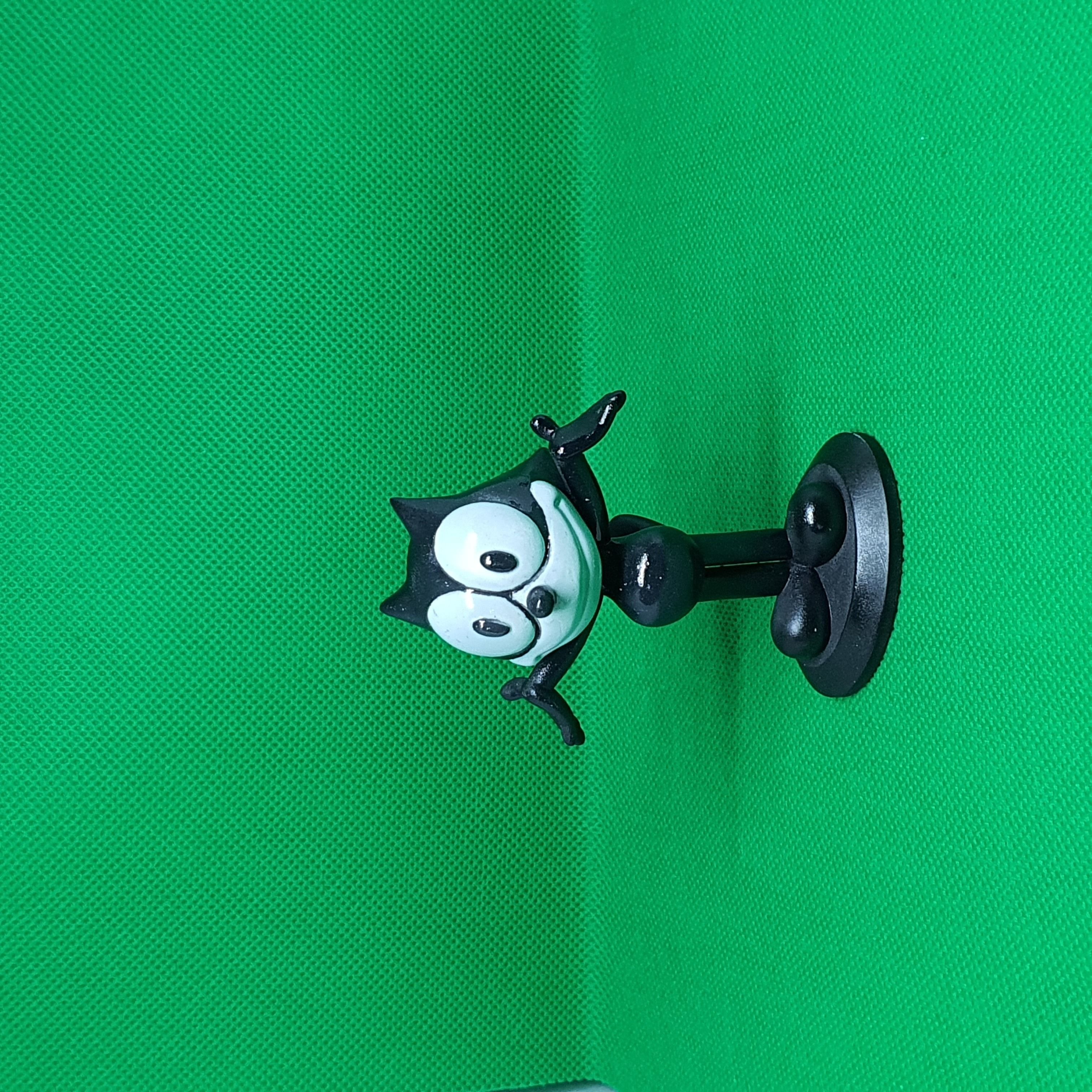 Felix The Cat  3D print model_10