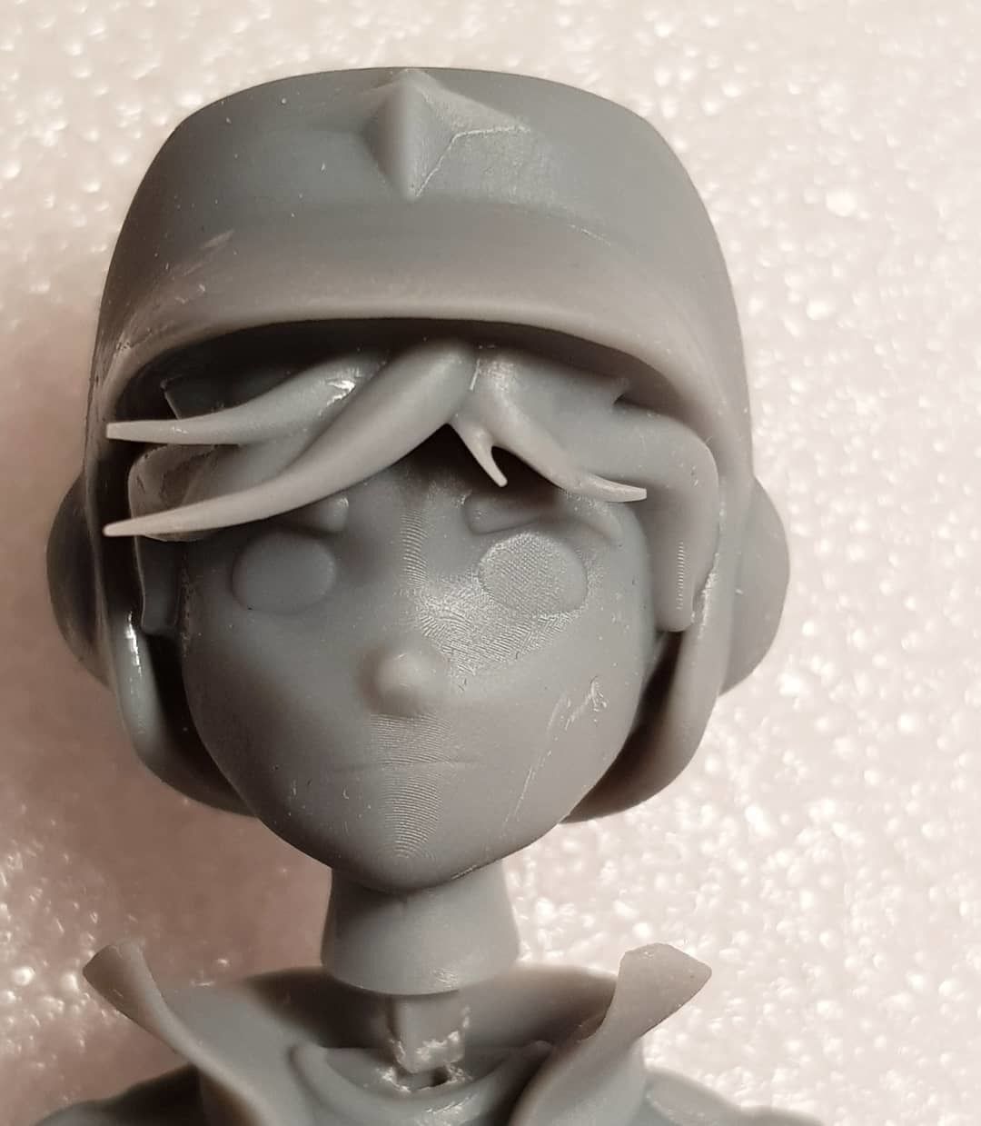 Watta Trider G7 3D print model_3