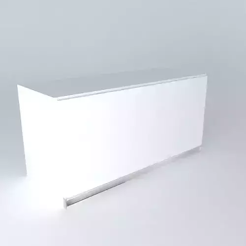 MODULE TOP C / DUMP DOOR