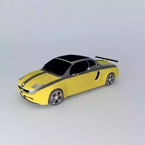 2009 Cobalt VI10 Special Edition Grand Marais Coupe