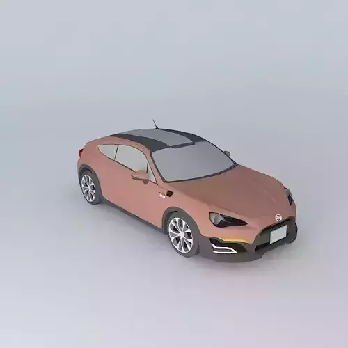 2015 Zenium Rampage X Cross