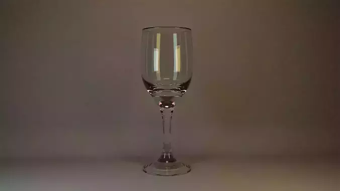 Wine Glass