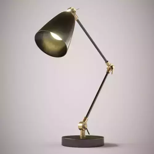 Lamp Tabletop