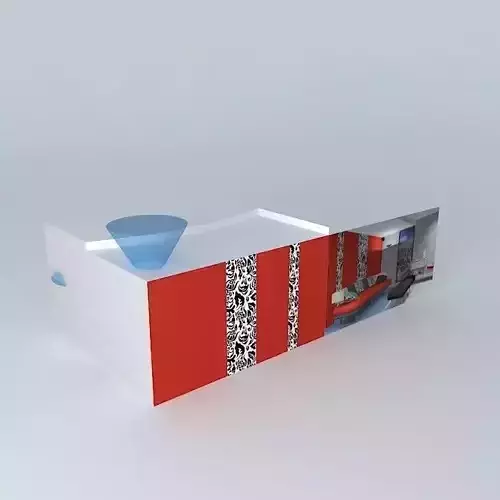 AssiseModerne modern interior