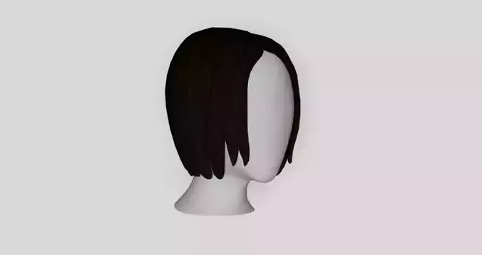 Bob Hair Style