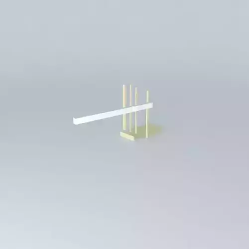 SDL Clerestory Rough Frame