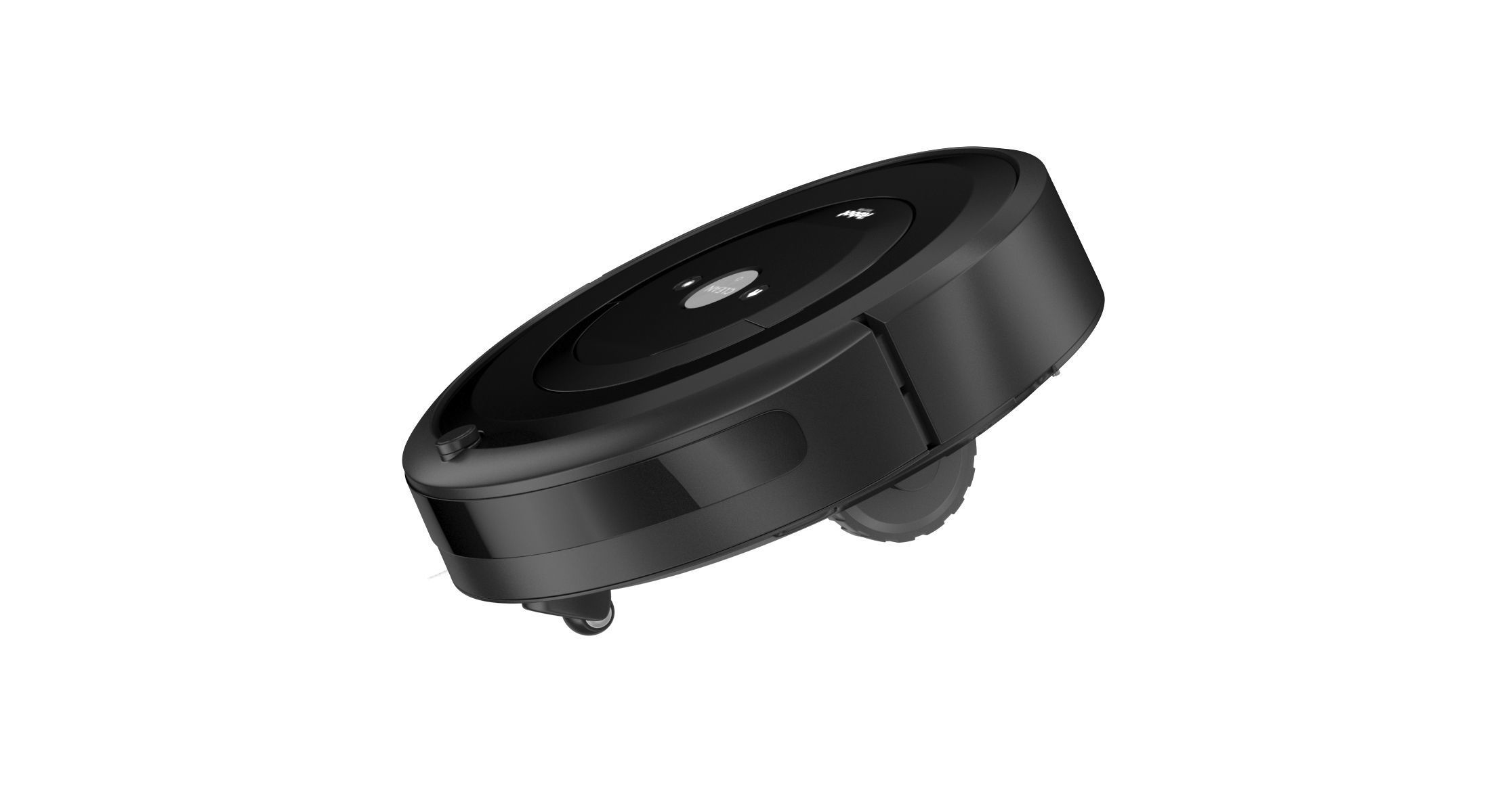 iRobot Roomba E5 Vacuum 5150 3D model_5