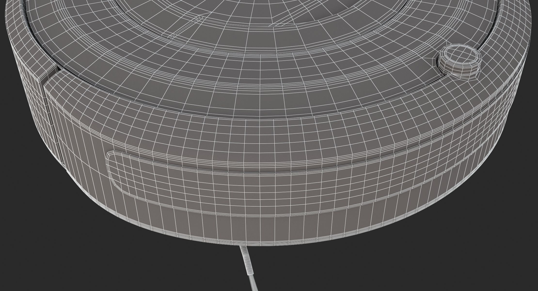 iRobot Roomba E5 Vacuum 5150 3D model_16