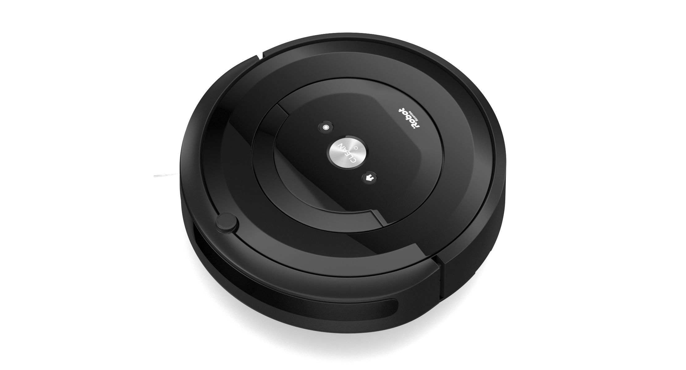 iRobot Roomba E5 Vacuum 5150 3D model_2