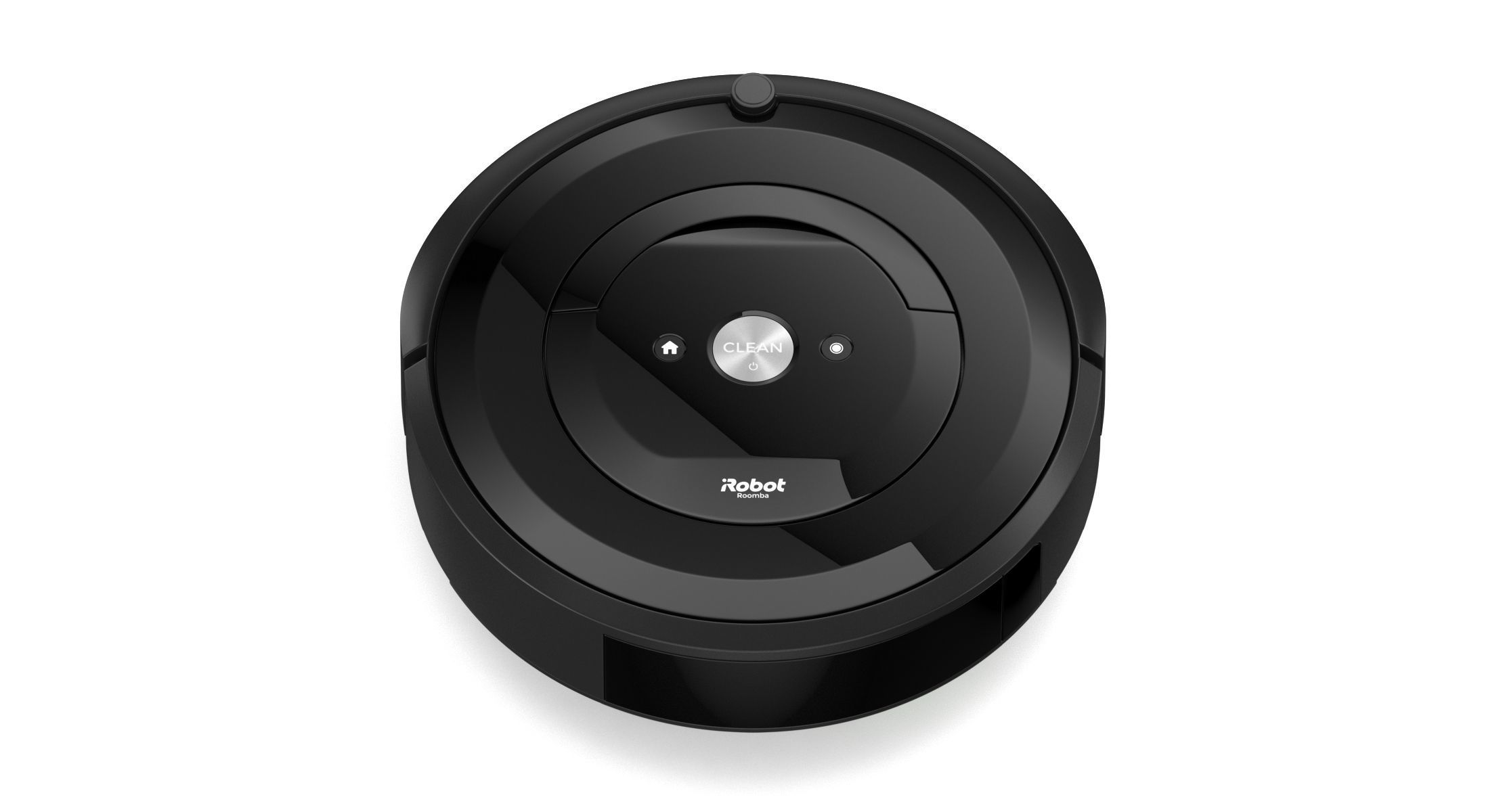 iRobot Roomba E5 Vacuum 5150 3D model_1