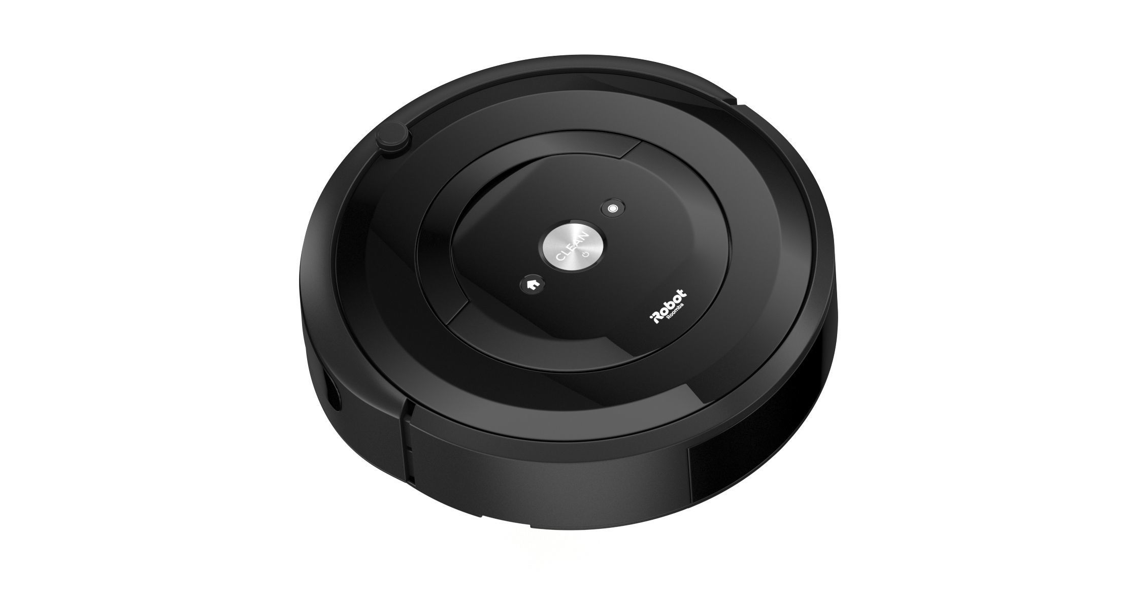 iRobot Roomba E5 Vacuum 5150 3D model_7