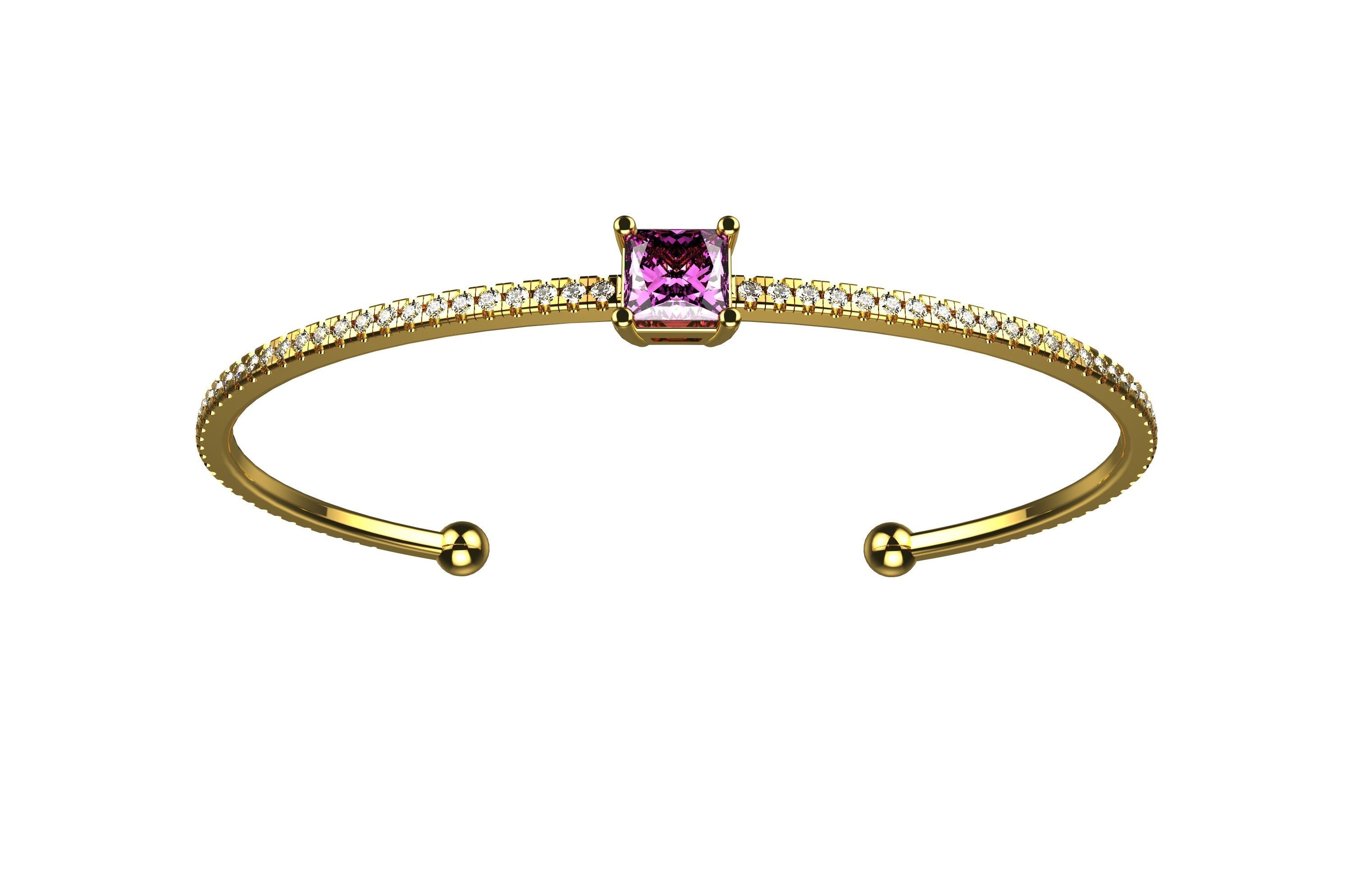 Gold N559 3D print model_1