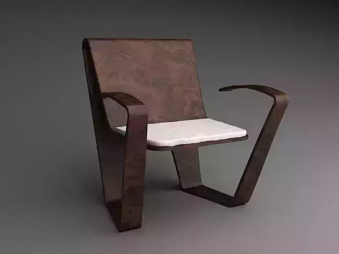 Uniform Chair