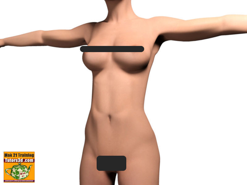 036 3ds max 2016 Unwrap Pelt Spline Unfold V 36 Mp4 3D model_16