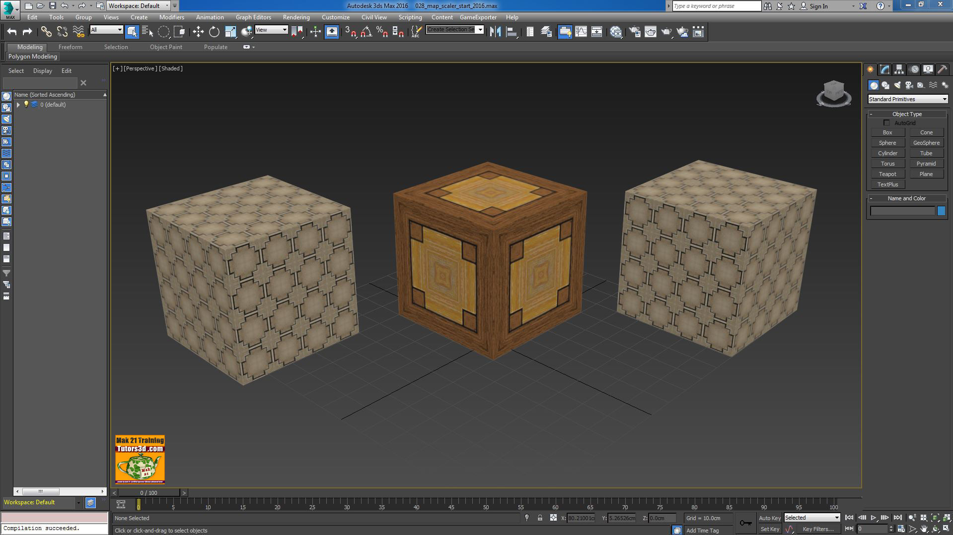 036 3ds max 2016 Unwrap Pelt Spline Unfold V 36 Mp4 3D model_14