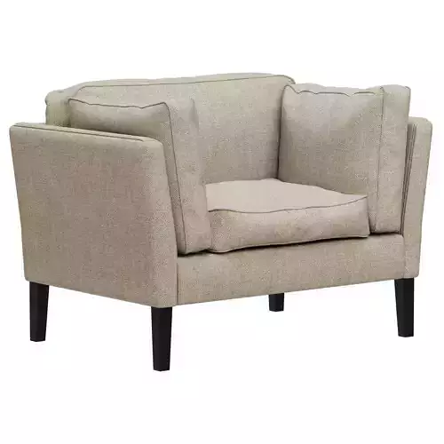 Restoration Hardware Sorensen Chair