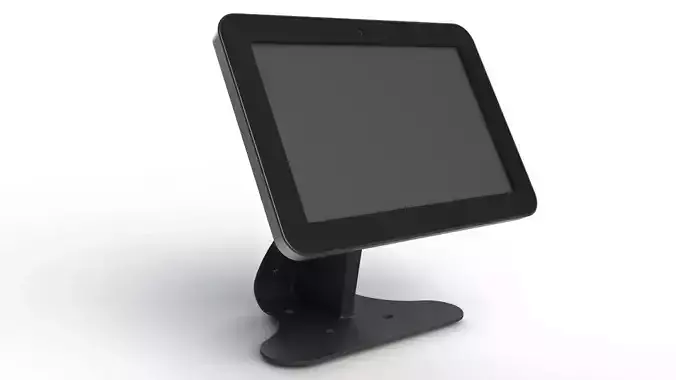 POS terminal monitor 10 inches