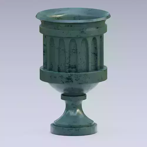 Garden urn planter26