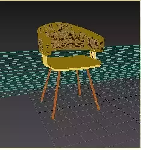 Modern Chair