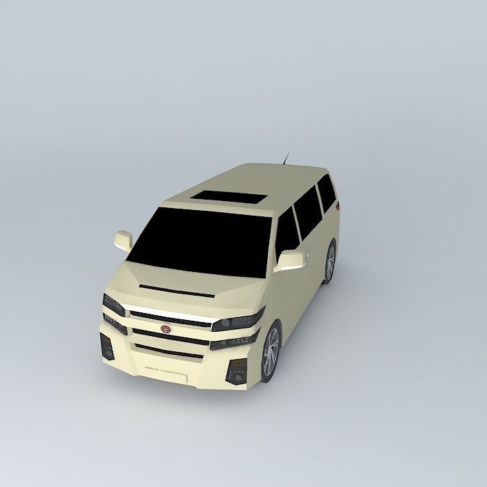 2014 Edolix Hèinkel 3.6 Turbo Free 3D model_1