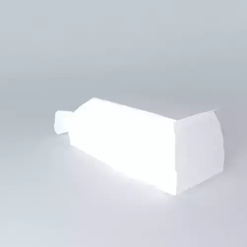 Offroad SUV Template