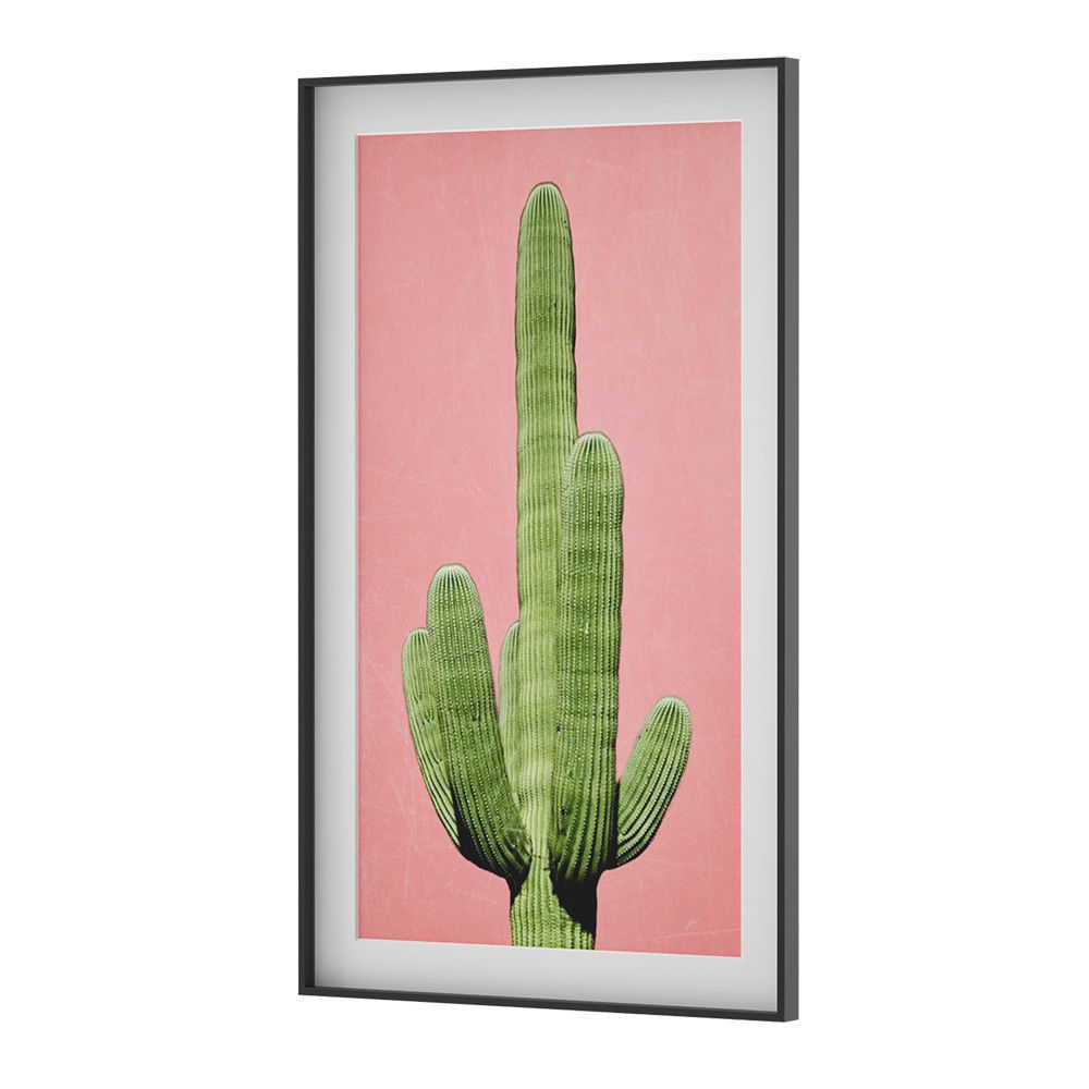 BLINK Easy Chair - QT Coffee Table - Emery Floor Lamp 3D model_6