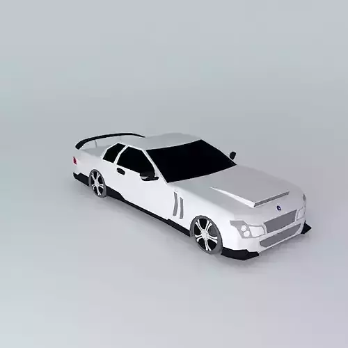 Combat Vortex Brooklands Supersport