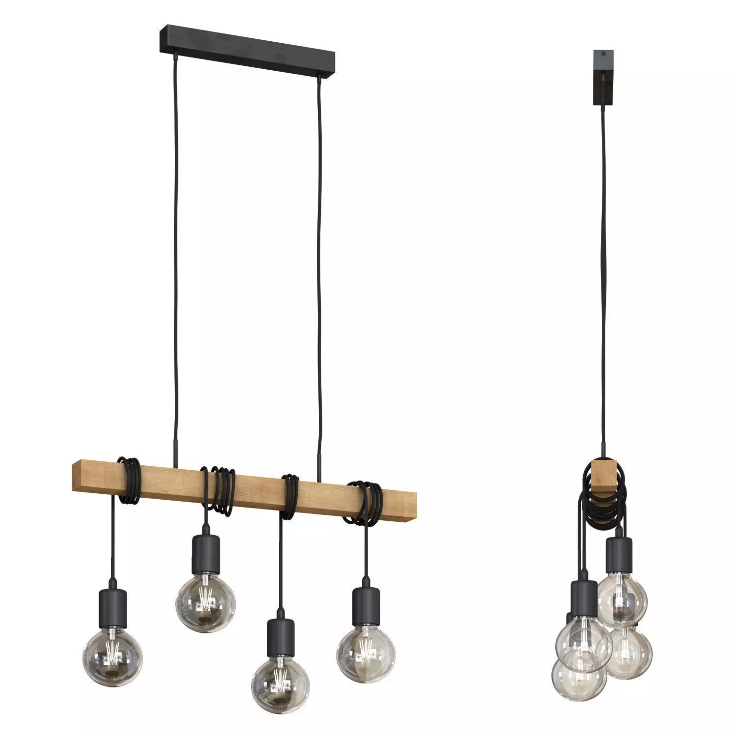 EGLO TOWNSHEND 32916 3D model_0