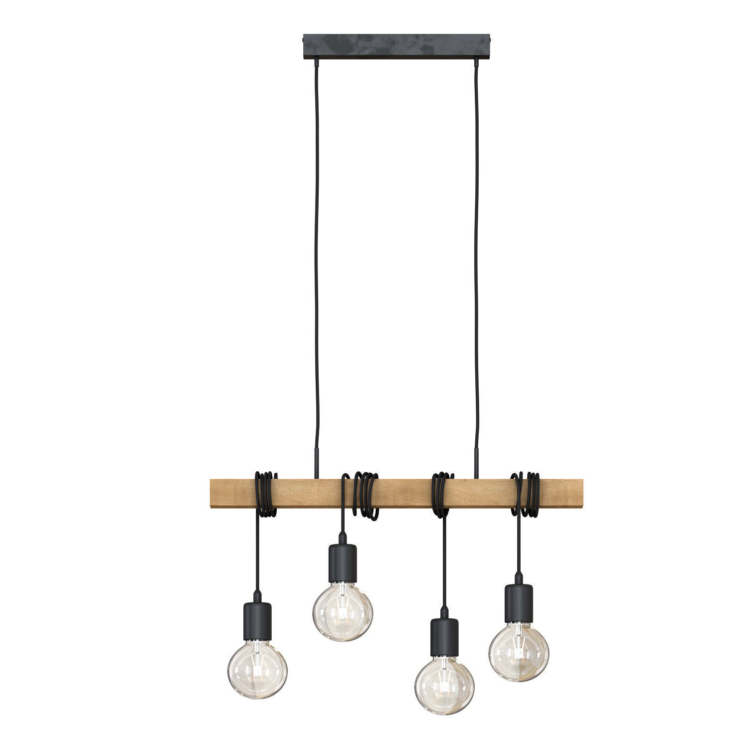 EGLO TOWNSHEND 32916 3D model_1