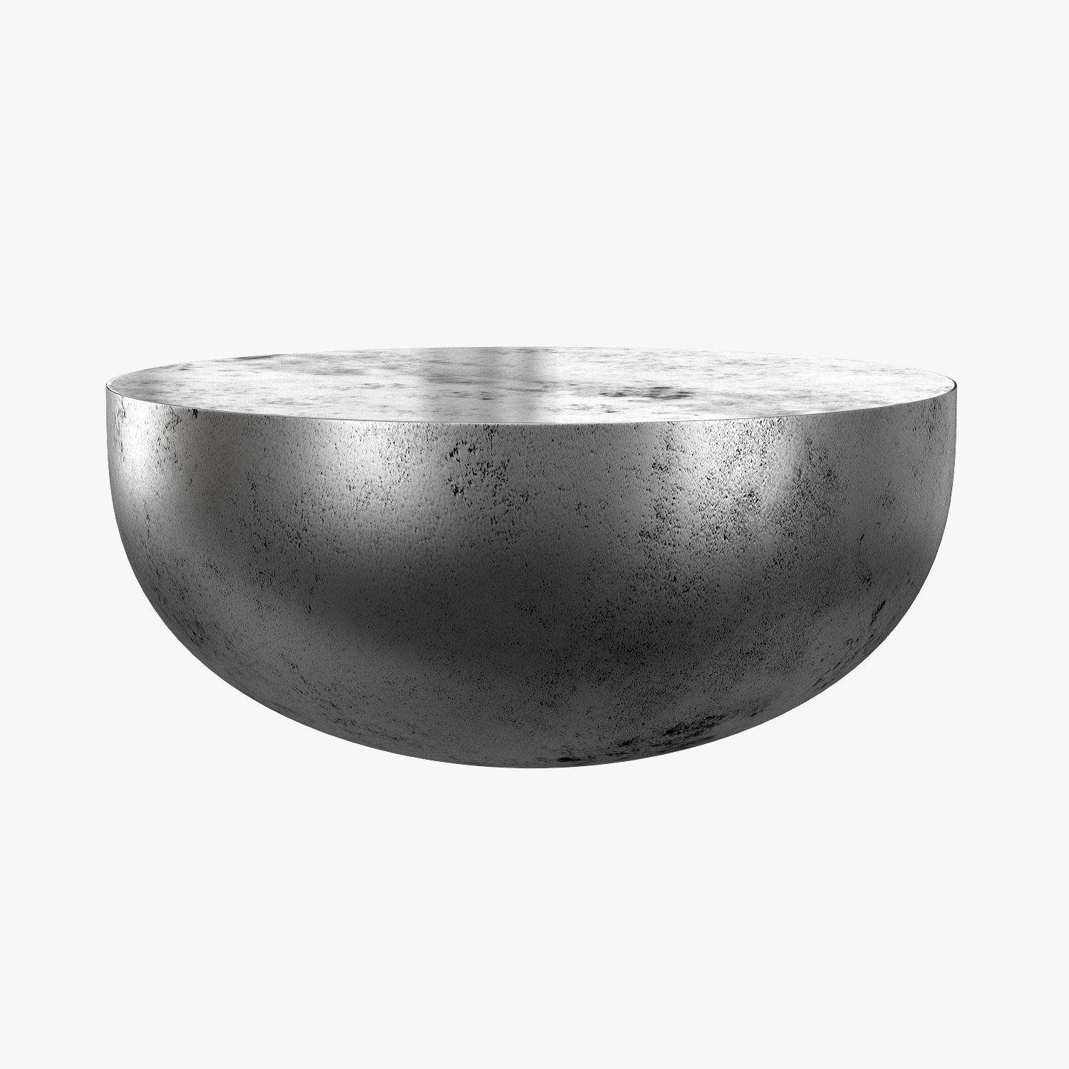 Kenzie Coffee Table 3D model_3