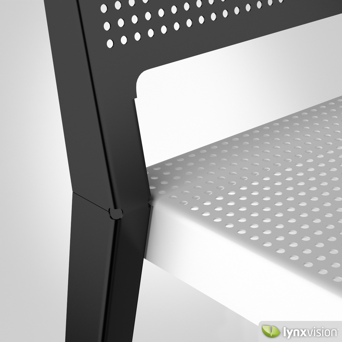 ABChair by Danese 3D model_1