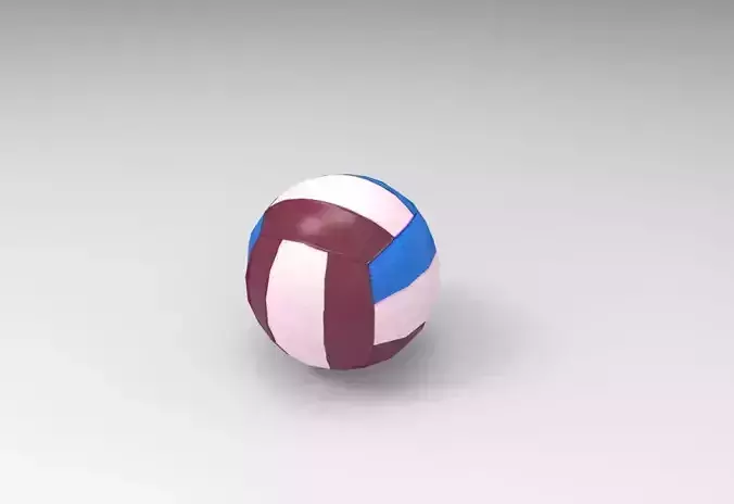 VolleyBall ball