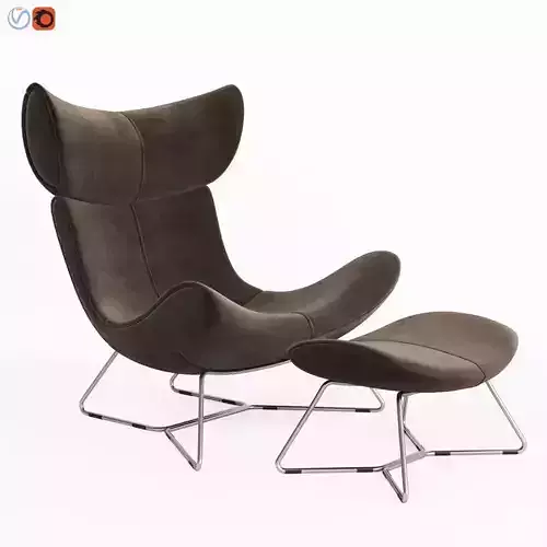 Imola chair Boconcept