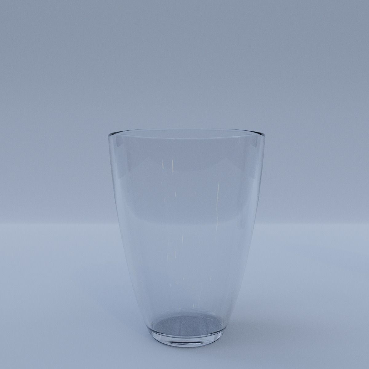 Glass pack Vol 1 3D model_6