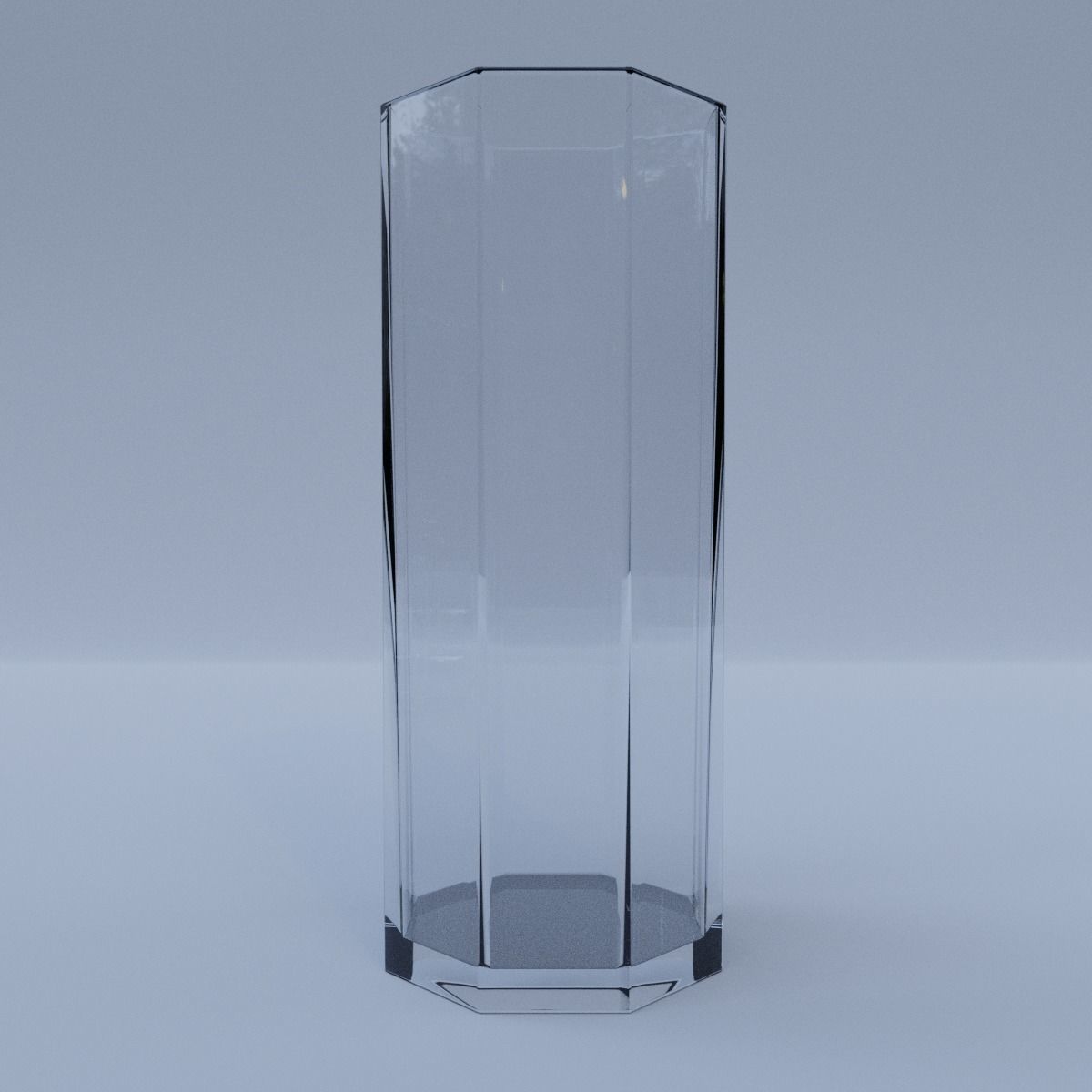 Glass pack Vol 1 3D model_7