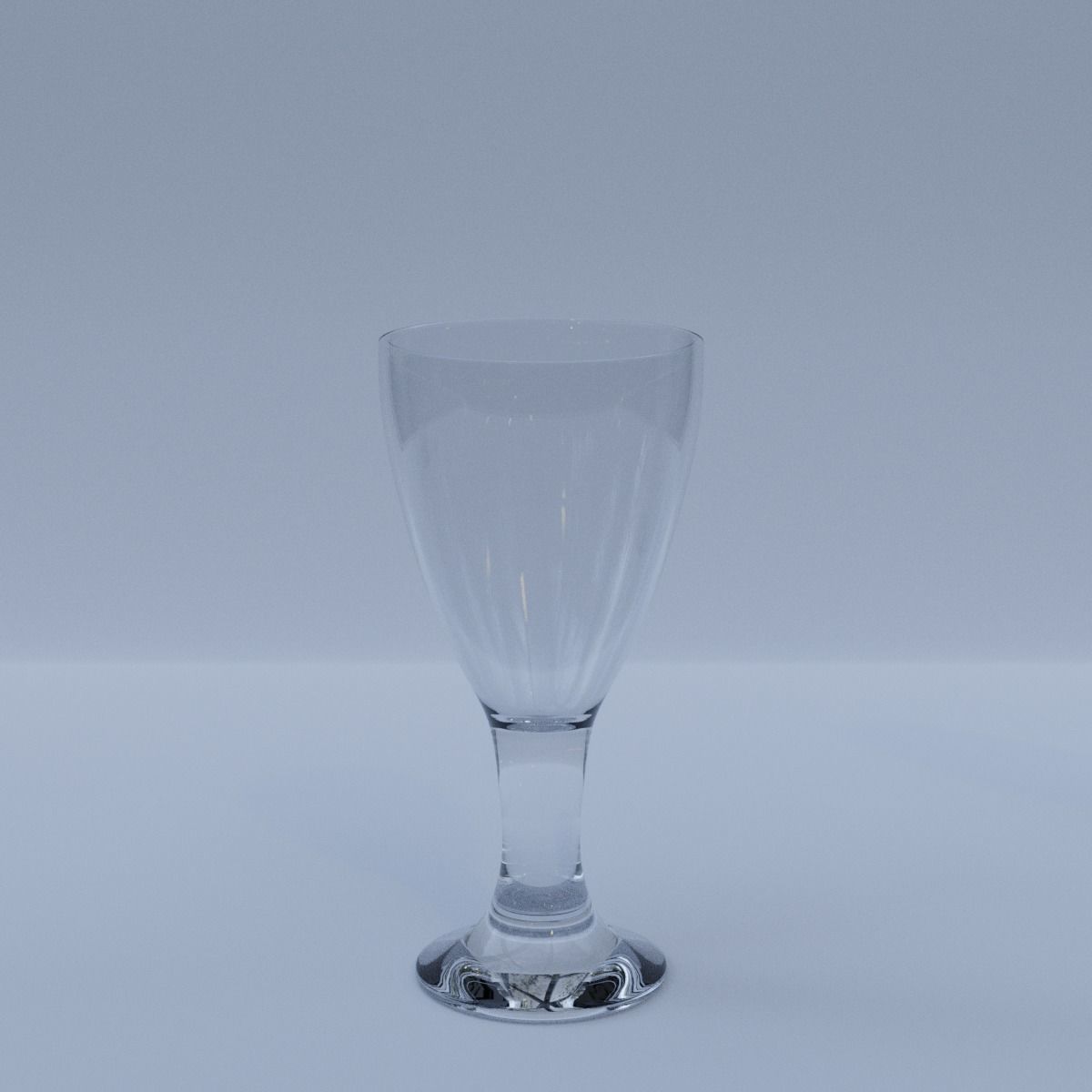 Glass pack Vol 1 3D model_9