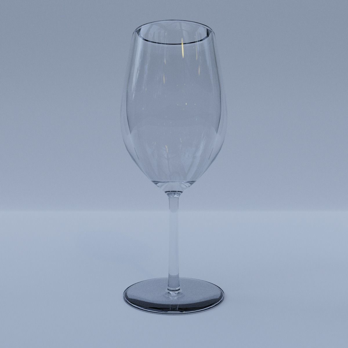 Glass pack Vol 1 3D model_8