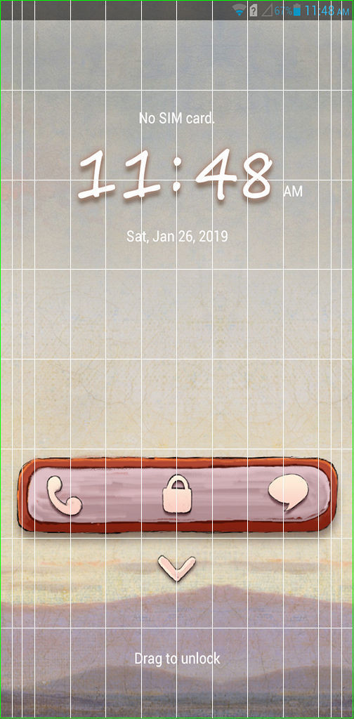 Generic Smartphone 3D model_14