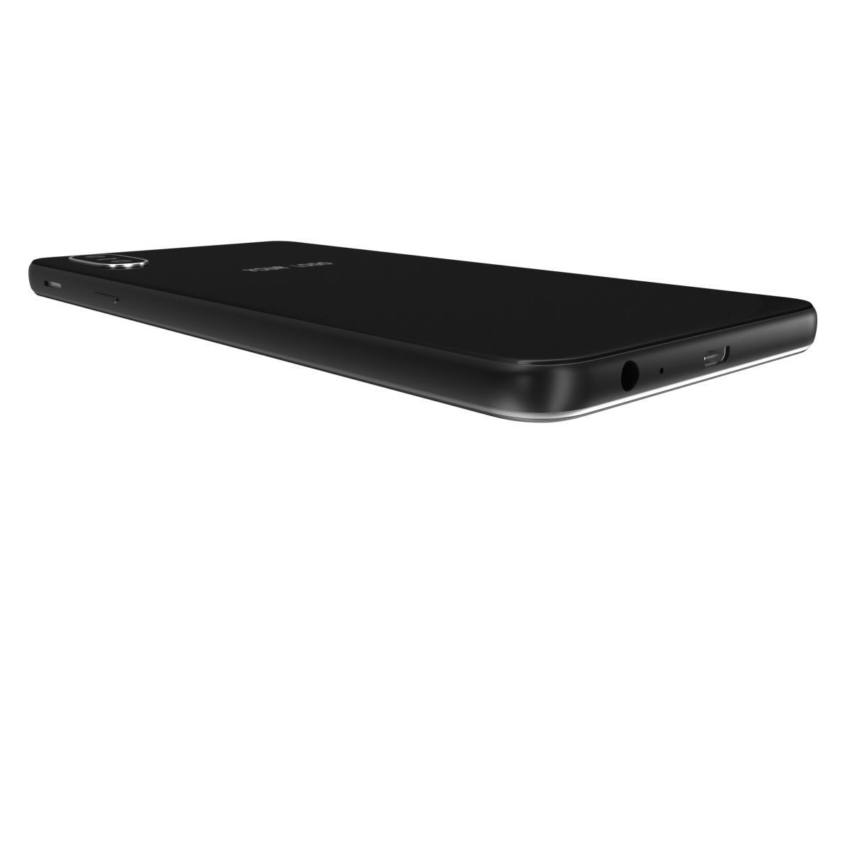 Generic Smartphone 3D model_11