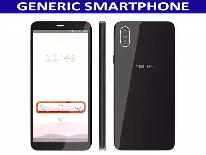 Generic Smartphone