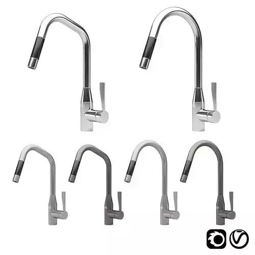 Sync Tap by Dornbracht