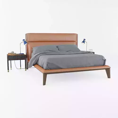 Porada Nyan and Bayus