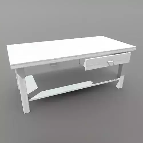 Table 2 coffee with drawers