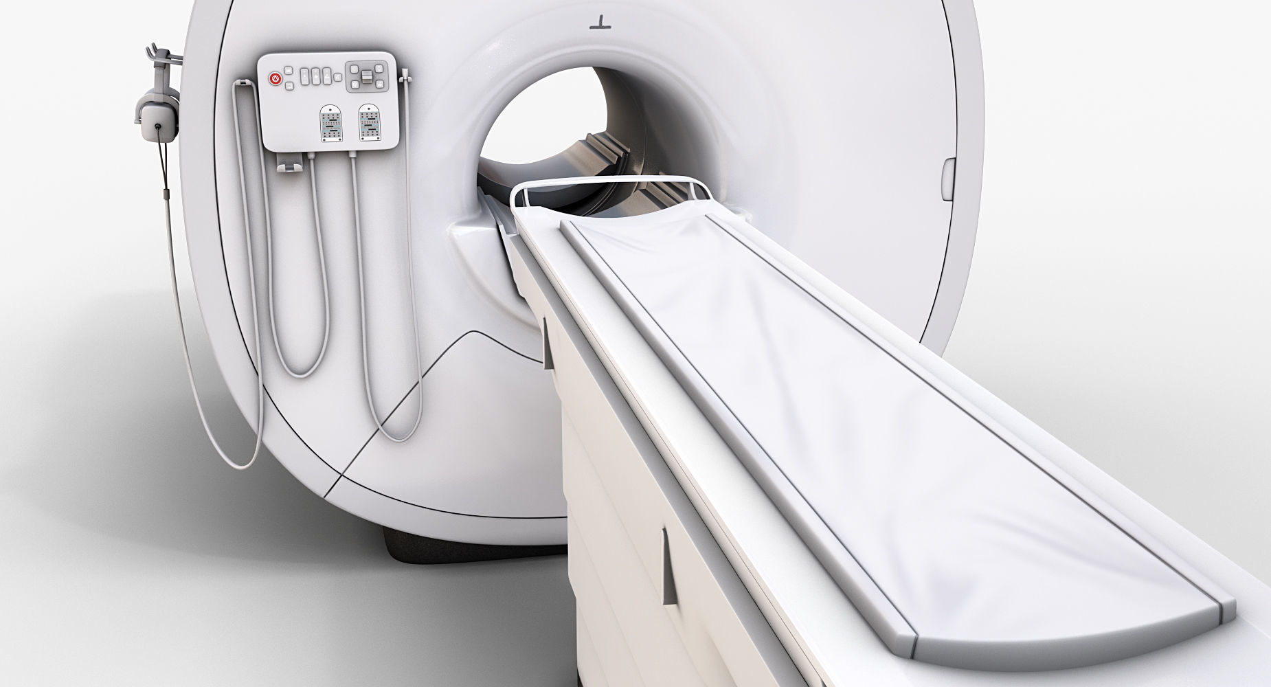 Philips Multiva  3D model_5